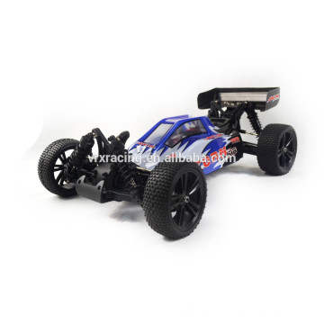 Rc nouveau modèle de voiture, voiture de jouet brushless échelle 1/10, buggy de modèle r/c radio 2. 4 g